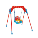 Παιδική Κούνια Σε Μεταλλική Βάση 07968 Pilsan