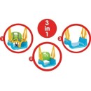 Παιδική Κούνια Σε Μεταλλική Βάση 07968 Pilsan