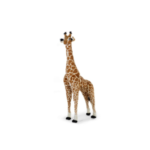 Παιδική Λούτρινη Καμηλοπάρδαλη 180cm Childhome