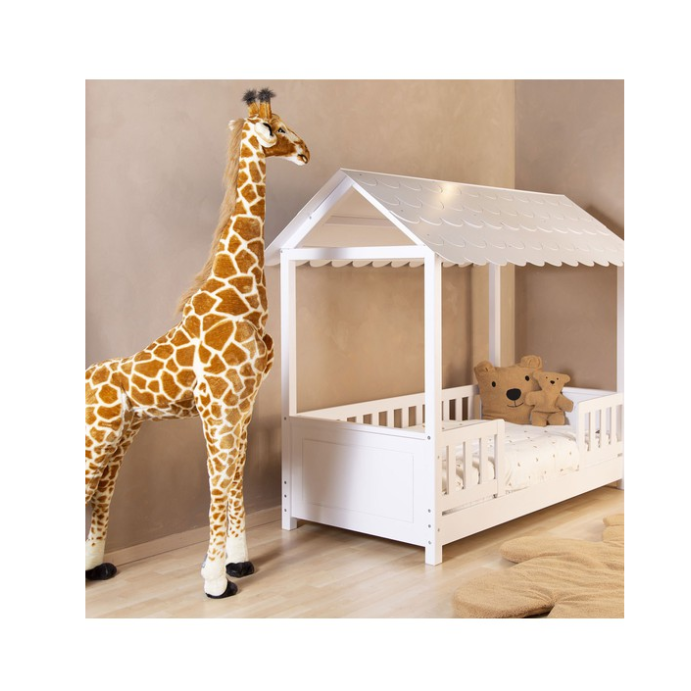 Παιδική Λούτρινη Καμηλοπάρδαλη 180cm Childhome