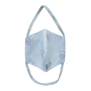 Παιδική Μάσκα Επαναχρησιμοποιούμενη kikkaboo για παιδιά 3-7 ετών