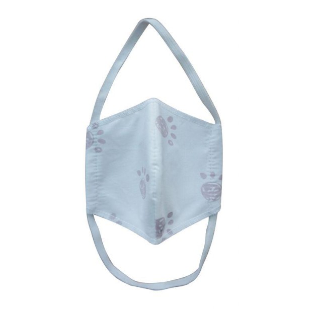 Παιδική Μάσκα Επαναχρησιμοποιούμενη kikkaboo για παιδιά 3-7 ετών Παιδική Μάσκα Επαναχρησιμοποιούμενη kikkaboo για παιδιά 3-7 ετών