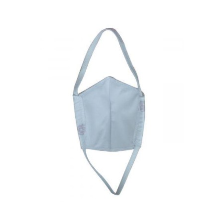 Παιδική Μάσκα Επαναχρησιμοποιούμενη kikkaboo για παιδιά 3-7 ετών Παιδική Μάσκα Επαναχρησιμοποιούμενη kikkaboo για παιδιά 3-7 ετών