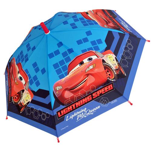 Παιδική Ομπρέλα Μπαστούνι  38cm Cars Chanos