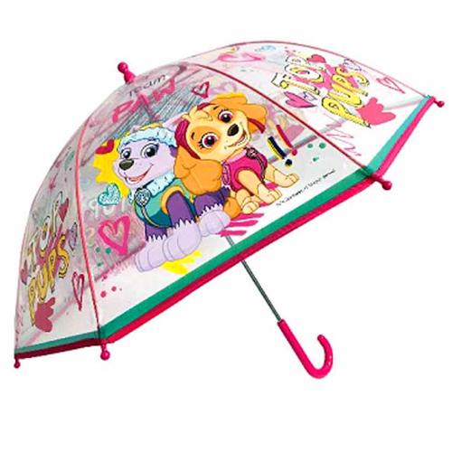 Παιδική Ομπρέλα Μπαστούνι 45cm Paw Patrol Chanos