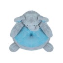 Παιδική Πολυθρόνα Γκρι Ελέφαντας Manon De Pres