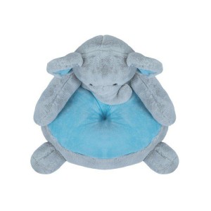 Παιδική Πολυθρόνα Γκρι Ελέφαντας Manon De Pres Παιδική Πολυθρόνα Γκρι Ελέφαντας Manon De Pres