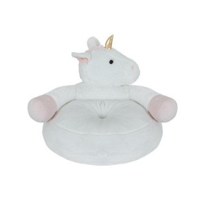 Παιδική Πολυθρόνα Μονόκερος 40cm Manon De Pres