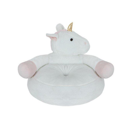 Παιδική Πολυθρόνα Μονόκερος 40cm Manon De Pres