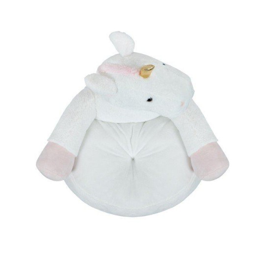 Παιδική Πολυθρόνα Μονόκερος 40cm Manon De Pres