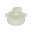 Παιδική Πολυθρόνα Προβατάκι 40cm Manon De Pres