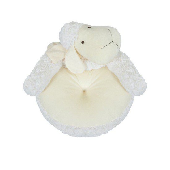 Παιδική Πολυθρόνα Προβατάκι 40cm Manon De Pres