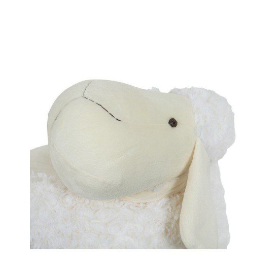 Παιδική Πολυθρόνα Προβατάκι 40cm Manon De Pres