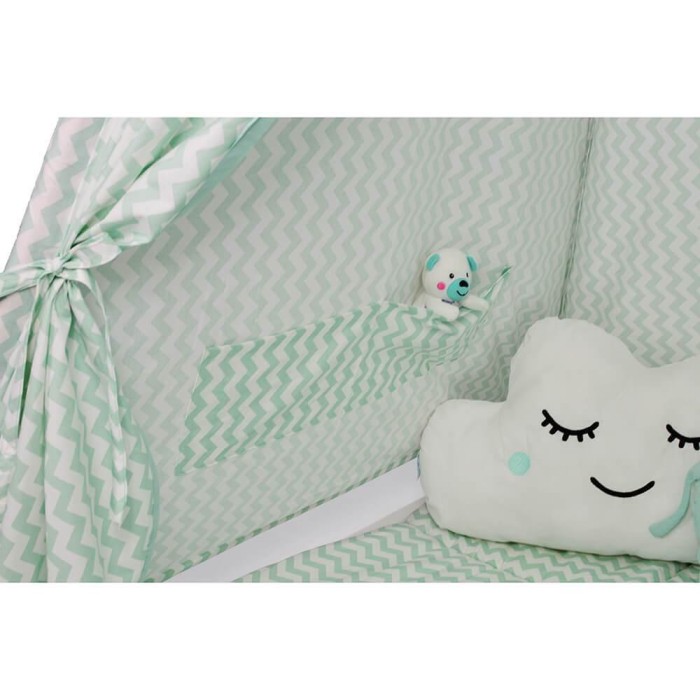 Παιδική σκηνή Elephant με Μπάλες Bebe Stars Παιδική σκηνή Elephant με Μπάλες Bebe Stars