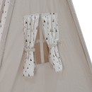 Παιδική Σκηνή Fox με Μπάλες Bebe Stars Παιδική Σκηνή Fox με Μπάλες Bebe Stars