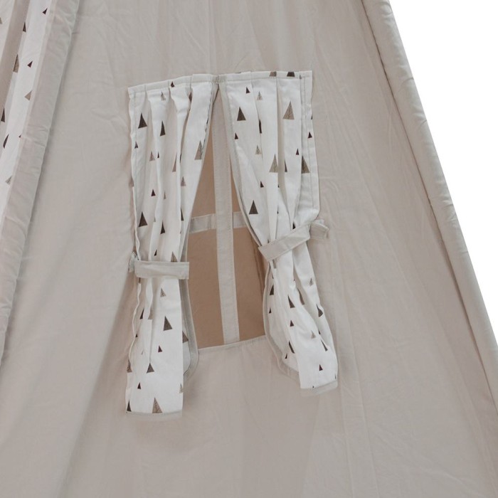 Παιδική Σκηνή Fox με Μπάλες Bebe Stars Παιδική Σκηνή Fox με Μπάλες Bebe Stars