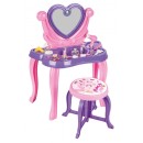 Παιδική Τουαλέτα Ομορφιάς Pilsan