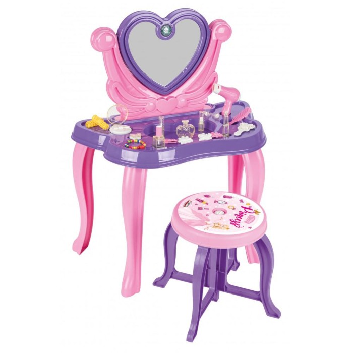 Παιδική Τουαλέτα Ομορφιάς Pilsan