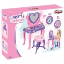 Παιδική Τουαλέτα Ομορφιάς Pilsan