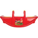 Παιδική Τραμπάλα Κόκκινο Αστέρι 06177 Pilsan