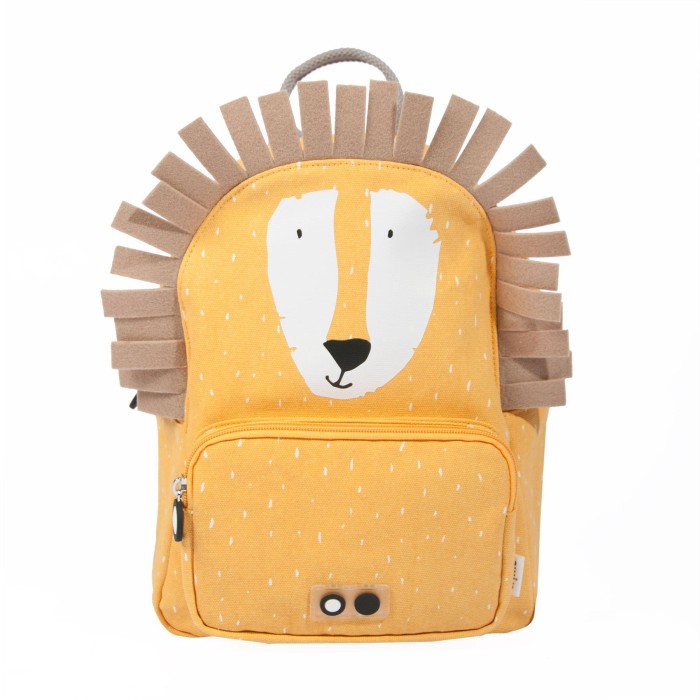 Παιδική Τσάντα Backpack Mr. Lion Trixie