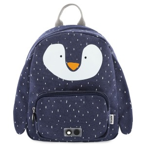Παιδική Τσάντα Backpack Mr. Penguin Trixie