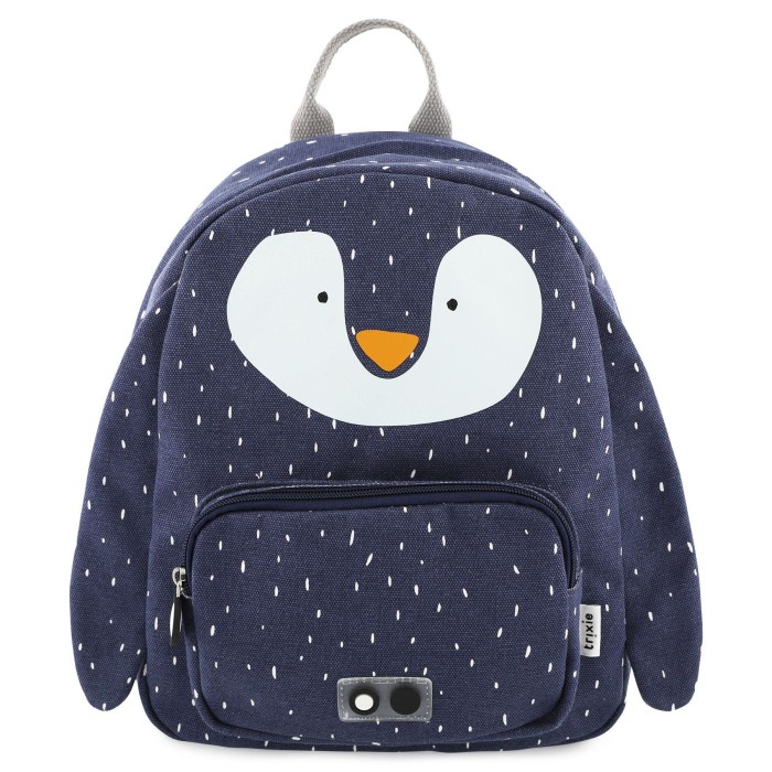 Παιδική Τσάντα Backpack Mr. Penguin Trixie