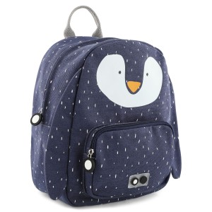 Παιδική Τσάντα Backpack Mr. Penguin Trixie Παιδική Τσάντα Backpack Mr. Penguin Trixie