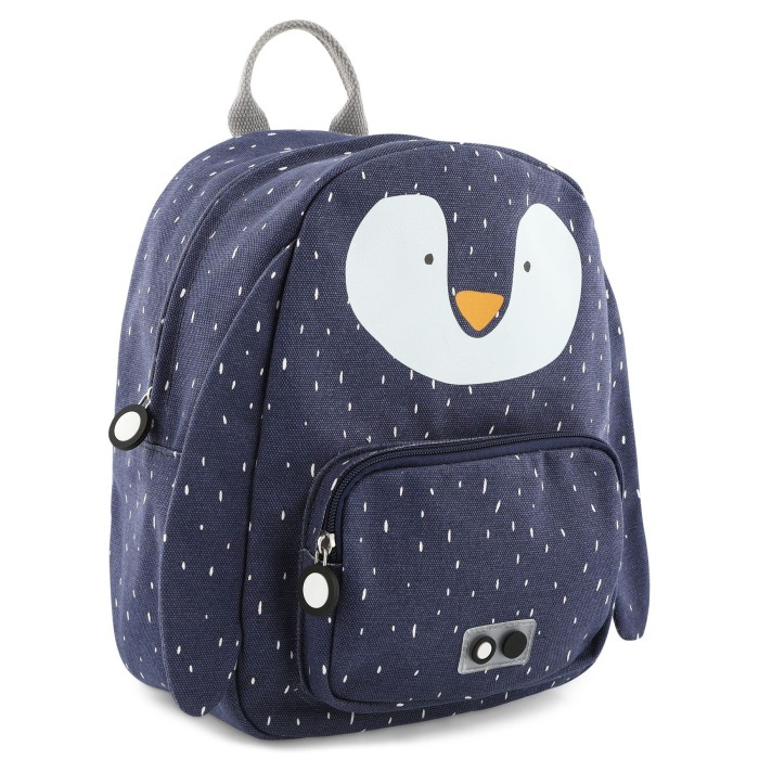 Παιδική Τσάντα Backpack Mr. Penguin Trixie