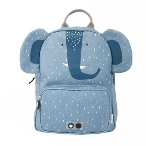 Παιδική Τσάντα Backpack Mrs. Elephant Trixie