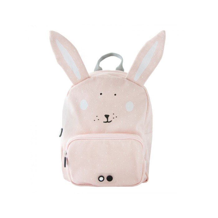 Παιδική Τσάντα Backpack Mrs Rabbit Trixie
