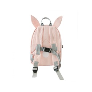 Παιδική Τσάντα Backpack Mrs Rabbit Trixie Παιδική Τσάντα Backpack Mrs Rabbit Trixie