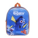 Παιδική Τσαντά 3D Finding Dory Sambro