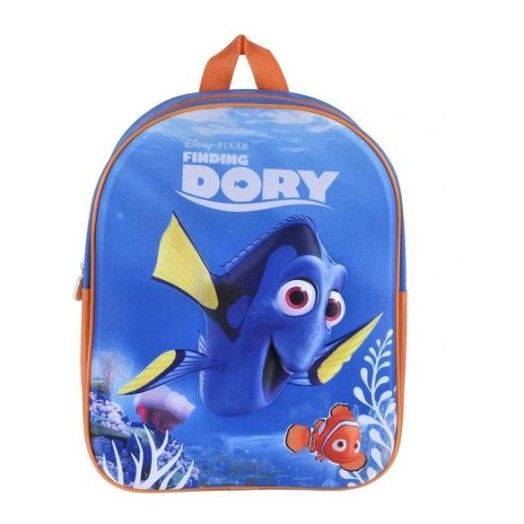 Παιδική Τσαντά 3D Finding Dory Sambro