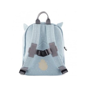Παιδική Τσάντα Backpack Mr. Alpaca Trixie Παιδική Τσάντα Backpack Mr. Alpaca Trixie