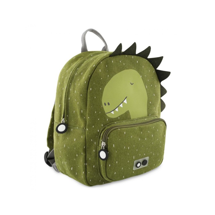 Παιδική Τσάντα Backpack Mr Dino Trixie Παιδική Τσάντα Backpack Mr Dino Trixie