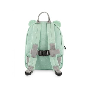 Παιδική Τσάντα Backpack Mr. Polar Bear Trixie Παιδική Τσάντα Backpack Mr. Polar Bear Trixie