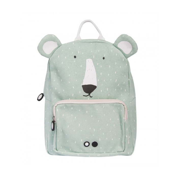 Παιδική Τσάντα Backpack Mr. Polar Bear Trixie