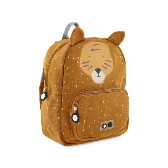 Παιδική Τσάντα Backpack Mr. Tiger Trixie
