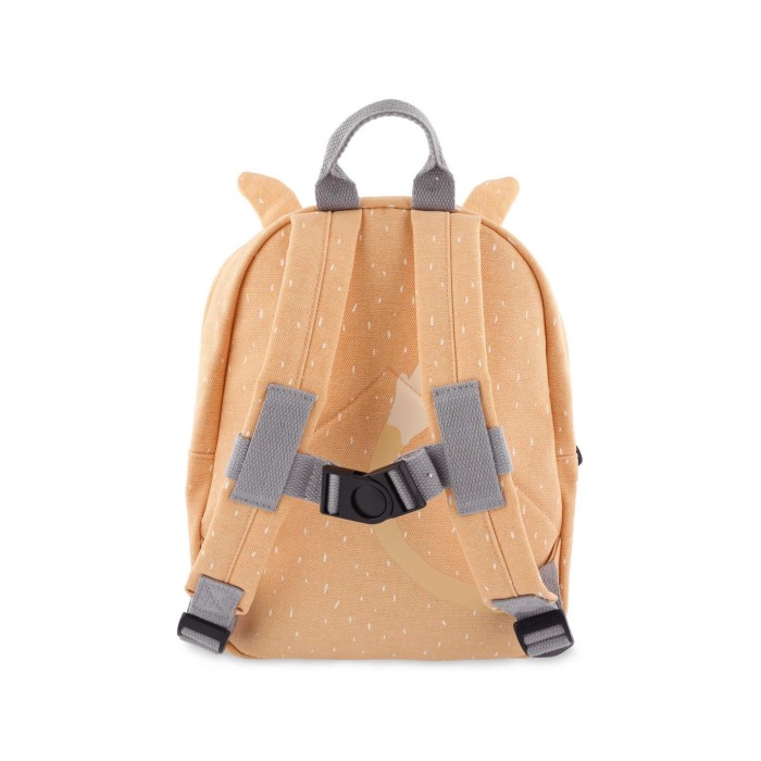 Παιδική Τσάντα Πλάτης Mrs. Giraffe Trixie