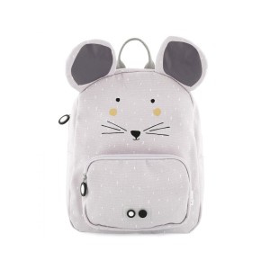 Παιδική Τσάντα Backpack Mrs Mouse Trixie