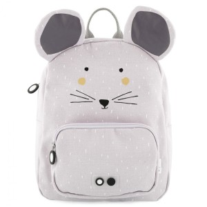 Παιδική Τσάντα Backpack Mrs Mouse Trixie