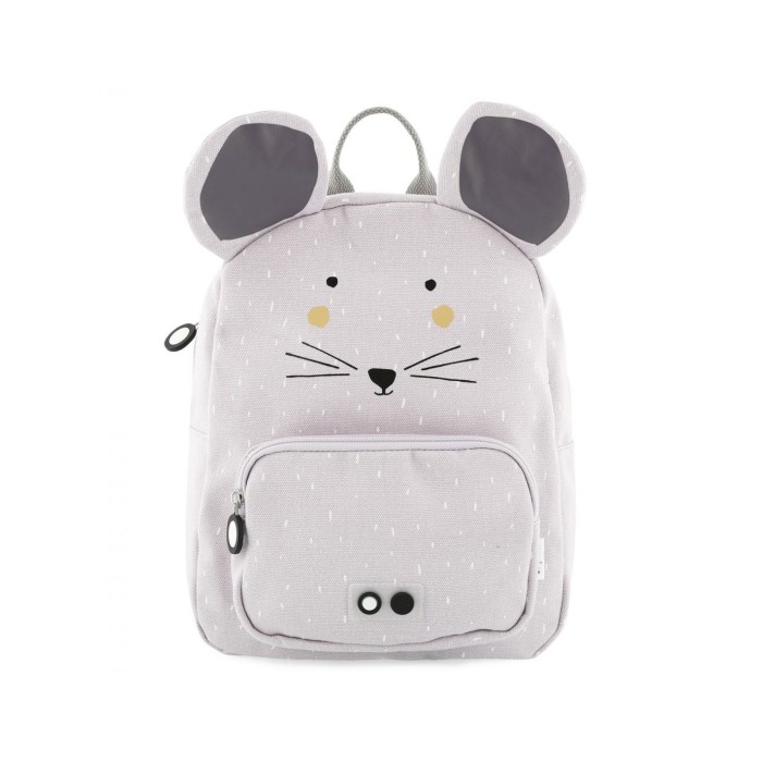 Παιδική Τσάντα Backpack Mrs Mouse Trixie Παιδική Τσάντα Backpack Mrs Mouse Trixie