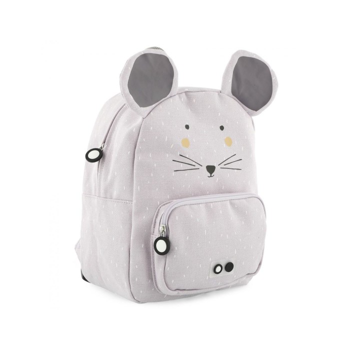 Παιδική Τσάντα Backpack Mrs Mouse Trixie Παιδική Τσάντα Backpack Mrs Mouse Trixie