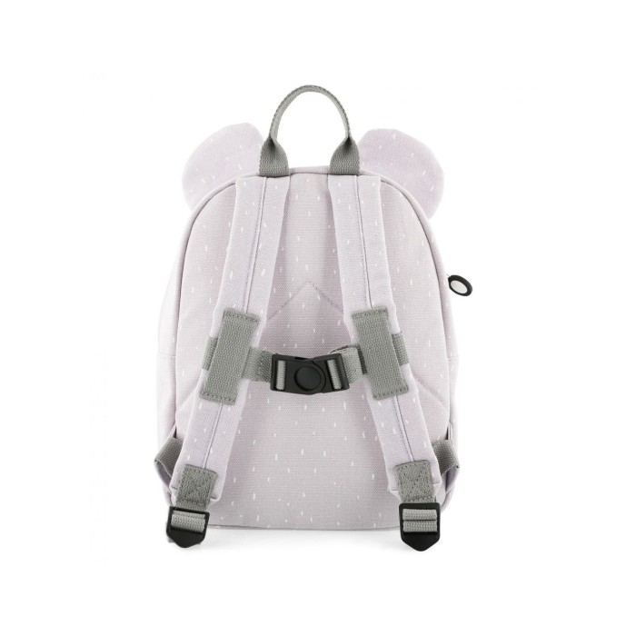 Παιδική Τσάντα Backpack Mrs Mouse Trixie Παιδική Τσάντα Backpack Mrs Mouse Trixie