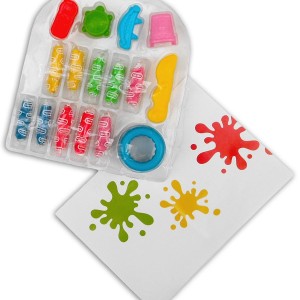 Παιδική Τσαντά Δραστηριοτήτων Dough Activity Little Tikes Sambro