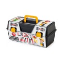 Παιδικό Βαλιτσάκι με Εργαλεία Pilsan 03248