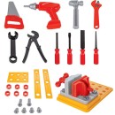 Παιδικό Βαλιτσάκι με Εργαλεία Pilsan 03248