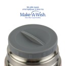 Παιδικό Δοχείο Φαγητού Ισοθερμικό Στρογγυλό We Care Ροζ 600ml Nava Παιδικό Δοχείο Φαγητού Ισοθερμικό Στρογγυλό We Care Ροζ 600ml Nava