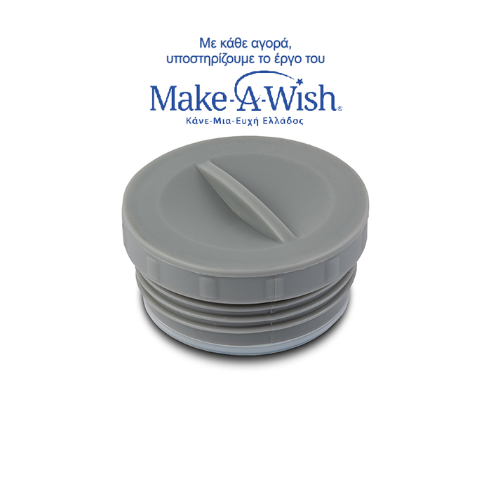 Παιδικό Δοχείο Φαγητού Ισοθερμικό Στρογγυλό We Care Ροζ 600ml Nava Παιδικό Δοχείο Φαγητού Ισοθερμικό Στρογγυλό We Care Ροζ 600ml Nava